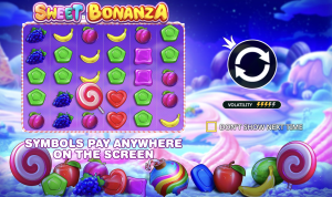 sweet bonanza slot